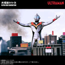 X-Plus : Evil Tiga