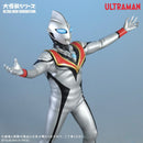 X-Plus : Evil Tiga