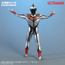 X-Plus : Evil Tiga
