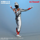 X-Plus : Evil Tiga