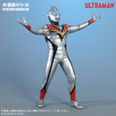 X-Plus : Evil Tiga