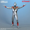 X-Plus : Evil Tiga