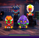 EVA Neon Genesis Evangelion MINI Sit Series