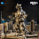 HIYA : GODZILLA AGAINST MECHAGODZILLA Mechagodzilla MFS-3 Action Figure