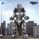 HIYA : GODZILLA AGAINST MECHAGODZILLA Mechagodzilla MFS-3 Action Figure