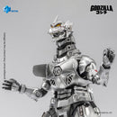 HIYA : GODZILLA AGAINST MECHAGODZILLA Mechagodzilla MFS-3 Action Figure
