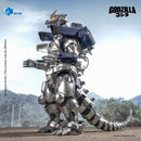 HIYA : GODZILLA AGAINST MECHAGODZILLA Mechagodzilla MFS-3 Action Figure