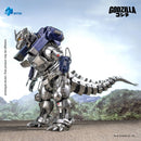 HIYA : GODZILLA AGAINST MECHAGODZILLA Mechagodzilla MFS-3 Action Figure
