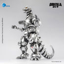HIYA : GODZILLA AGAINST MECHAGODZILLA Mechagodzilla MFS-3 Action Figure