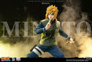 Rocket Toys ROC-016 Minato Yellow Flash Ver. 1/6 Figure