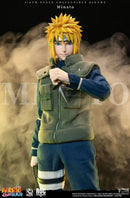 Rocket Toys ROC-016 Minato Yellow Flash Ver. 1/6 Figure