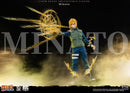 Rocket Toys ROC-016 Minato Yellow Flash Ver. 1/6 Figure