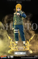 Rocket Toys ROC-016 Minato Yellow Flash Ver. 1/6 Figure