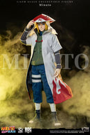 Rocket Toys ROC-015 Minato The Fourth Hokage Ver. 1/6 Figure