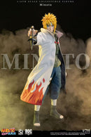 Rocket Toys ROC-015 Minato The Fourth Hokage Ver. 1/6 Figure