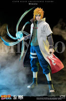 Rocket Toys ROC-015 Minato The Fourth Hokage Ver. 1/6 Figure