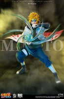 Rocket Toys ROC-015 Minato The Fourth Hokage Ver. 1/6 Figure
