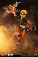 Rocket Toys ROC-012 Naruto War Mode Ver. 1/6 Figure
