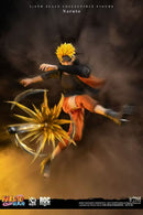 Rocket Toys ROC-012 Naruto War Mode Ver. 1/6 Figure