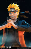 Rocket Toys ROC-012 Naruto War Mode Ver. 1/6 Figure