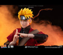 Rocket Toys ROC-011 Naruto Sage Ver. 1/6 Figure