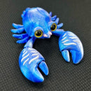 Crusta Friends 甲壳萌友