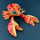 Crusta Friends 甲壳萌友