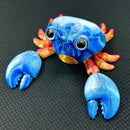 Crusta Friends 甲壳萌友