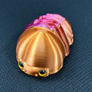 Crusta Friends 甲壳萌友