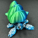 Crusta Friends 甲壳萌友