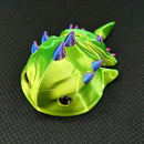 Crusta Friends 甲壳萌友