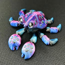 Crusta Friends 甲壳萌友