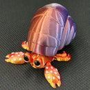 Crusta Friends 甲壳萌友