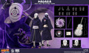 Rocket Toys ROC-021 Madara (White Mask) 1/6 Figure