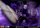 Rocket Toys ROC-021 Madara (White Mask) 1/6 Figure