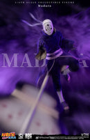 Rocket Toys ROC-021 Madara (White Mask) 1/6 Figure