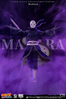Rocket Toys ROC-021 Madara (White Mask) 1/6 Figure
