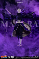 Rocket Toys ROC-021 Madara (White Mask) 1/6 Figure