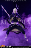 Rocket Toys ROC-021 Madara (White Mask) 1/6 Figure