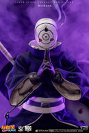 Rocket Toys ROC-021 Madara (White Mask) 1/6 Figure