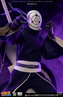 Rocket Toys ROC-021 Madara (White Mask) 1/6 Figure