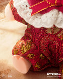 Lulu The Piggy - Triangle