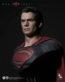 INART - AGA042 - 1/6 Man Of Steel - Superman Collectible Figure