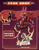 AREA X Yu-Gi-Oh Slifer the Sky Dragon | 遊☆戯☆王 欧斯里斯的天空龙