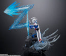 Ultraman Z FiguartsZERO Ultraman Z Original