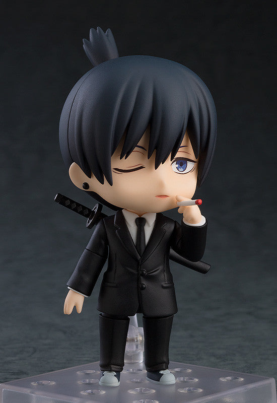 Chainsaw Man Nendoroid No.2003 Aki Hayakawa