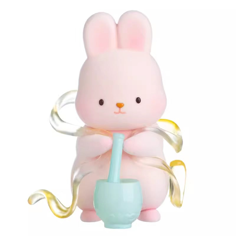 Funism - MOMO BUNNY Wish Series Blind Box (Set of 9)