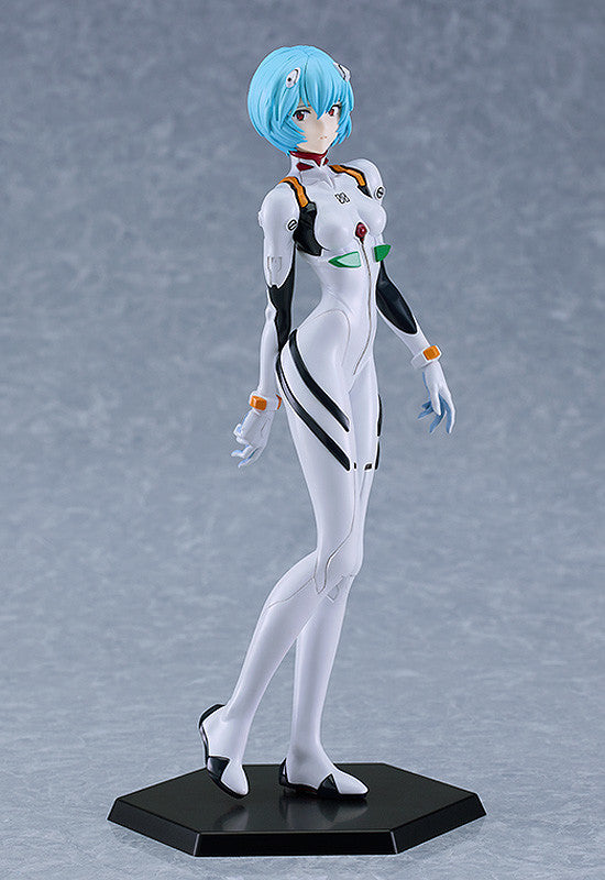 Max Factory PLAMAX Rei Ayanami