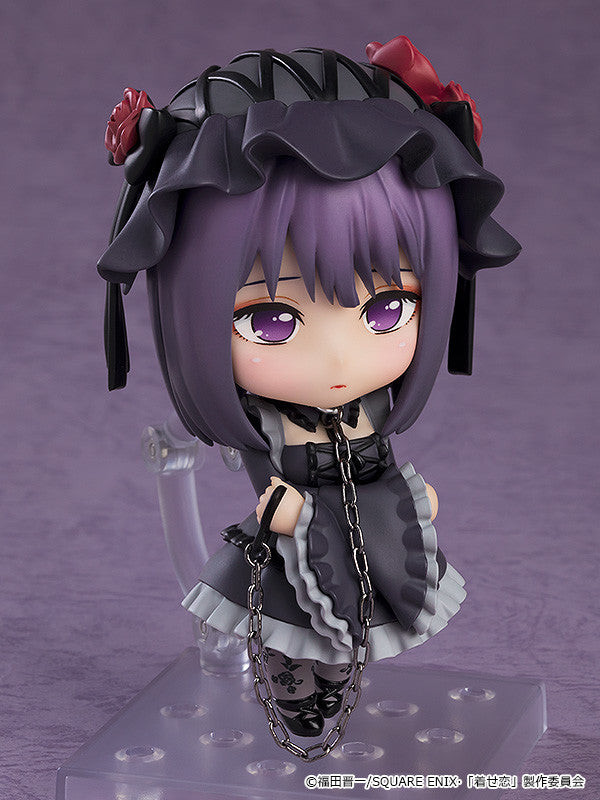 Good Smile Company My Dress-Up Darling [2172] Nendoroid Shizuku Kuroe