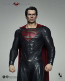 INART - AGA042 - 1/6 Man Of Steel - Superman Collectible Figure